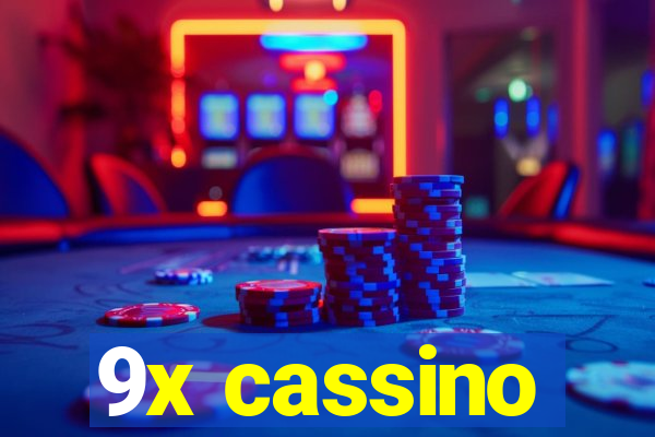 9x cassino